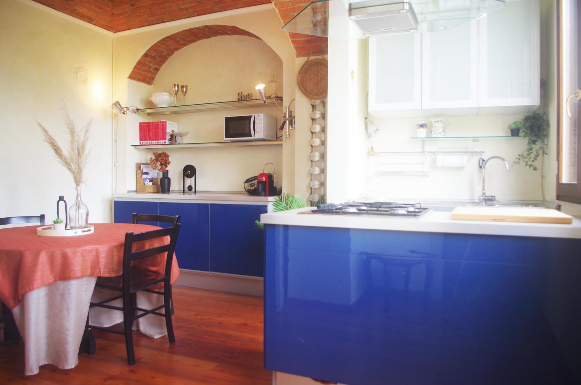 Quick Home - Magnolia Viverone Esterno foto