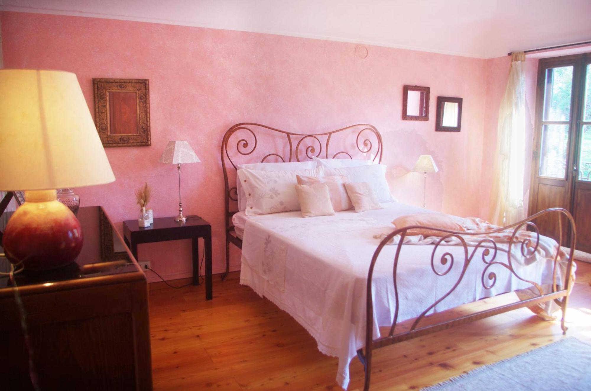 Quick Home - Magnolia Viverone Esterno foto