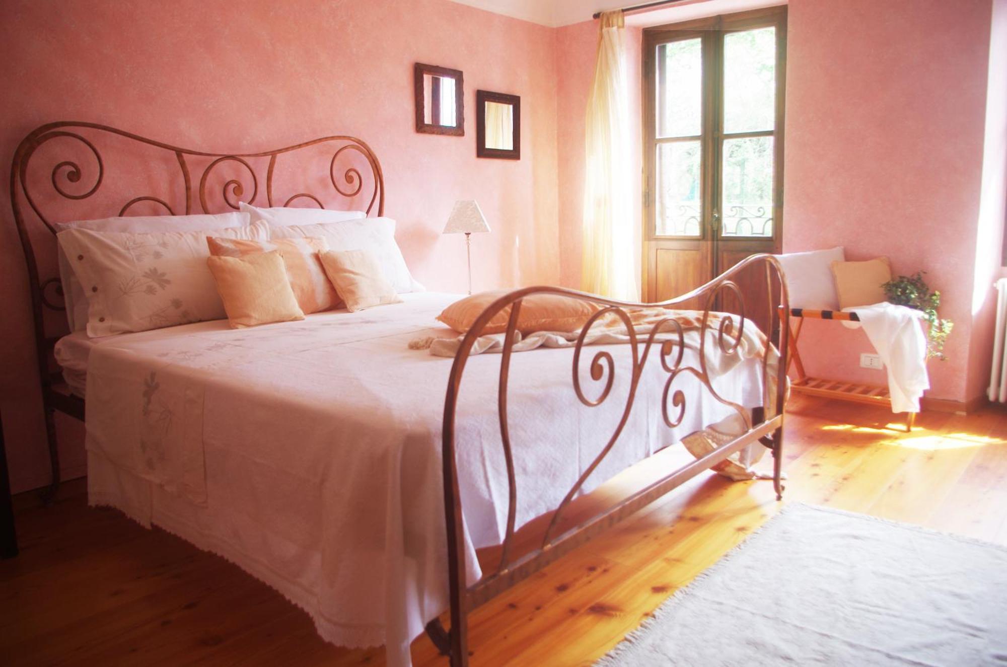 Quick Home - Magnolia Viverone Esterno foto