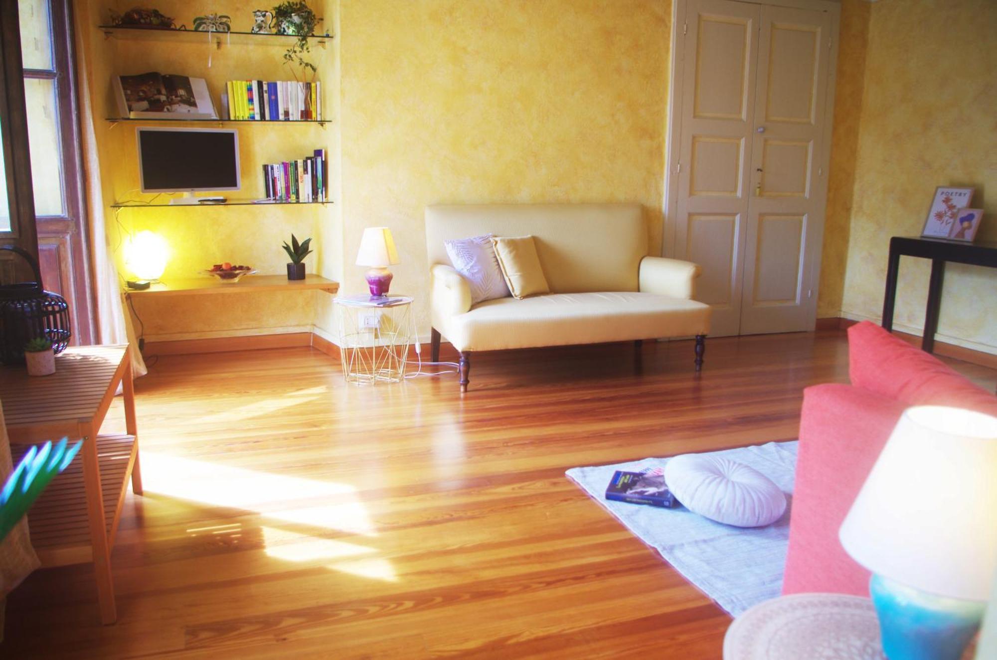 Quick Home - Magnolia Viverone Esterno foto