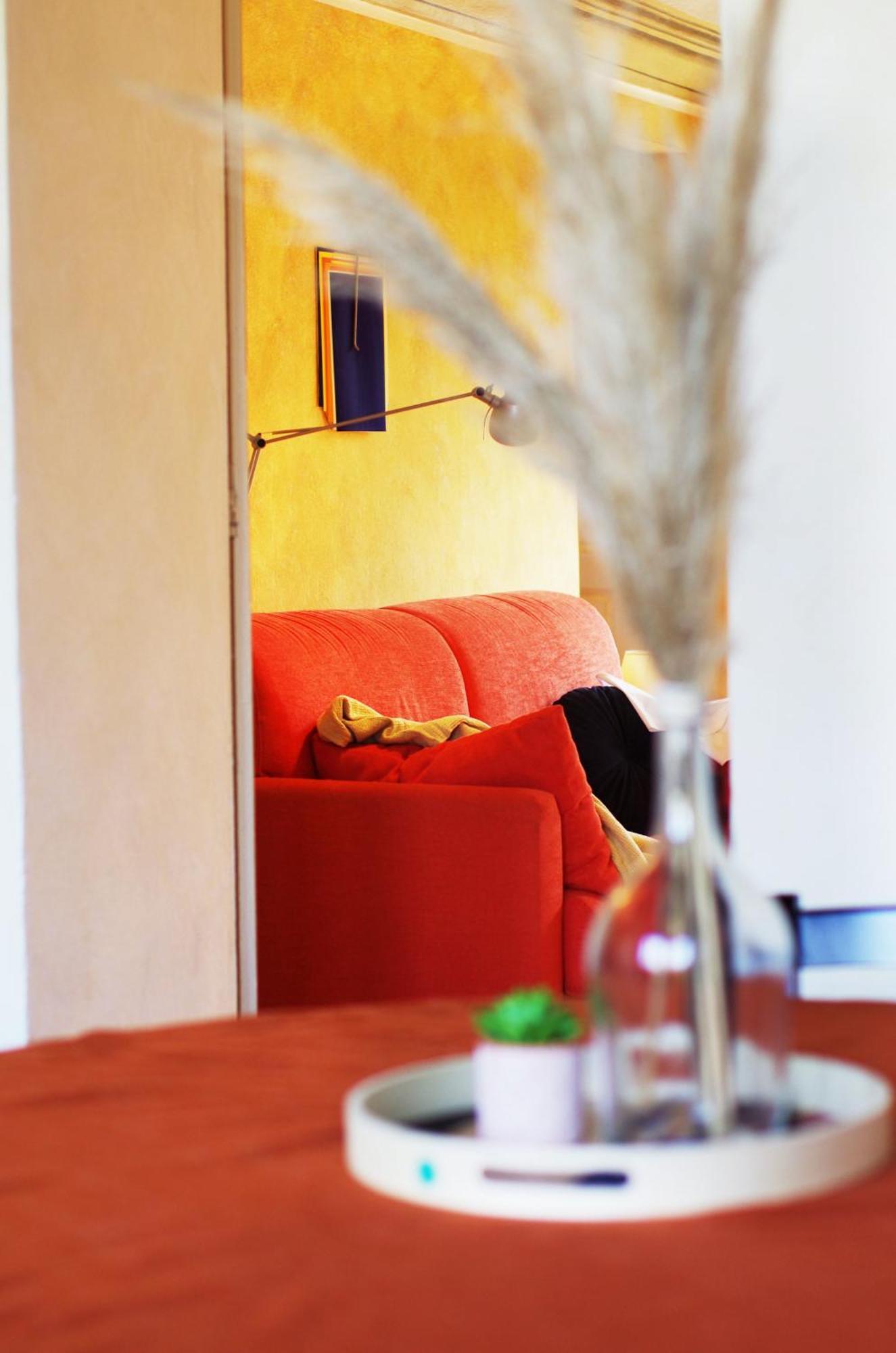 Quick Home - Magnolia Viverone Esterno foto